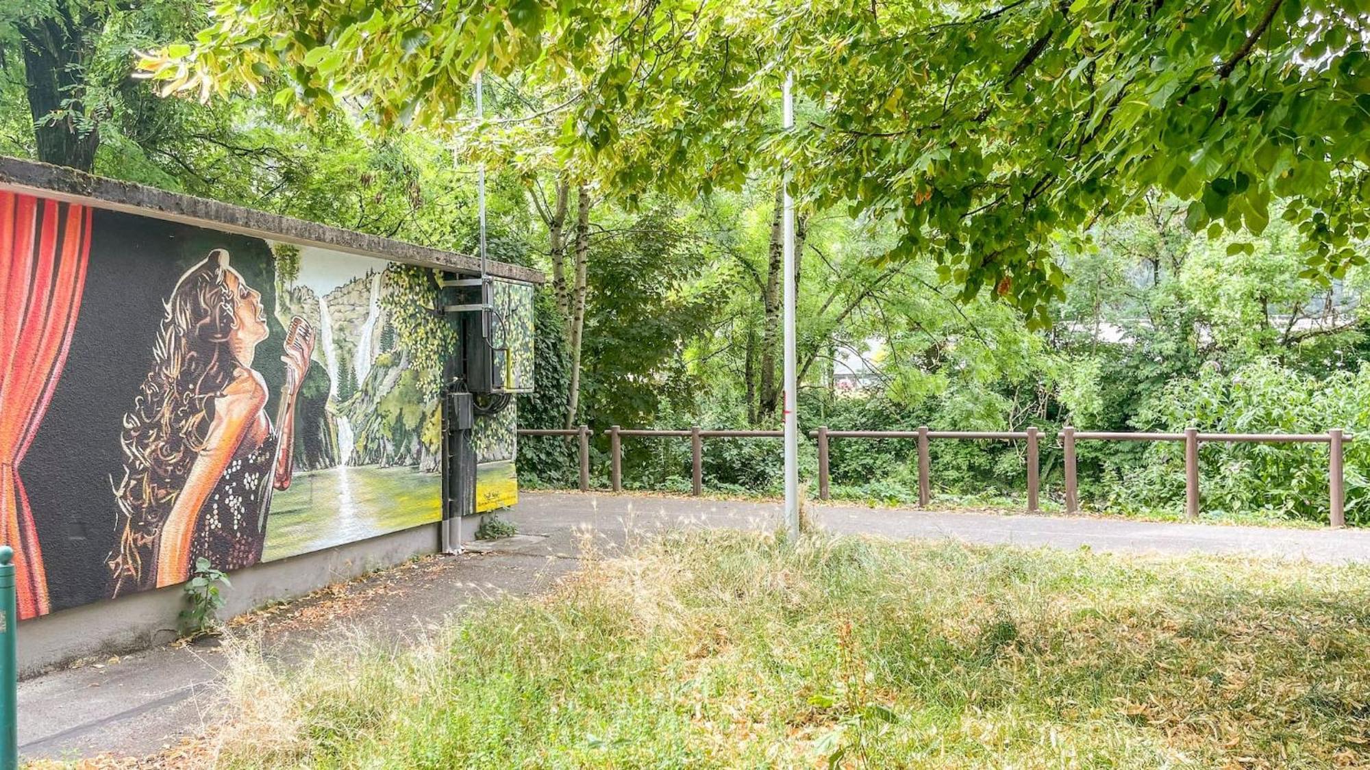 Homey Sakine- Proche Centre- Netflix- Wifi Cluses Exterior foto